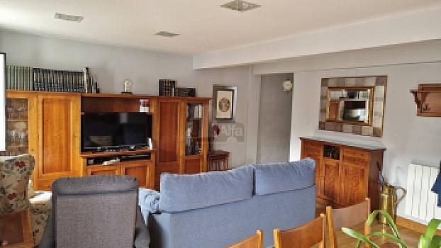 Piso en venta en San Vicente de Barakaldo, Vizcaya
