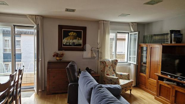Piso en venta en San Vicente de Barakaldo, Vizcaya