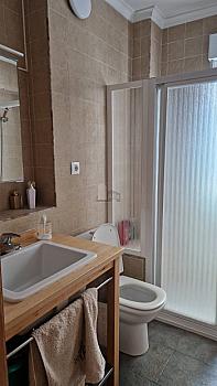 Piso en venta en San Vicente de Barakaldo, Vizcaya