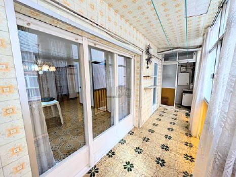 Piso en venta en LLOREDA, Badalona, Barcelona