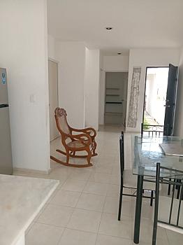 Casa seminueva construida con los estándares actuales de calidad. En privada vigilancia 24hrs