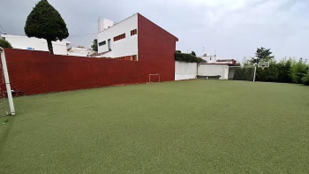 9 APARTMENTS IN LOMAS DE AXOMIATLA, ALVARO OBREGÓN