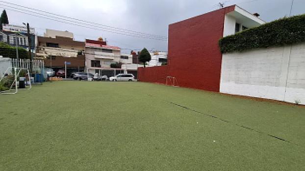9 APARTMENTS IN LOMAS DE AXOMIATLA, ALVARO OBREGÓN