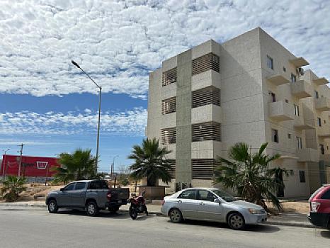 Departamento  Lomas Del Valle Plus