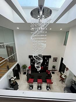Casa en venta en La Isla 1 en lomas