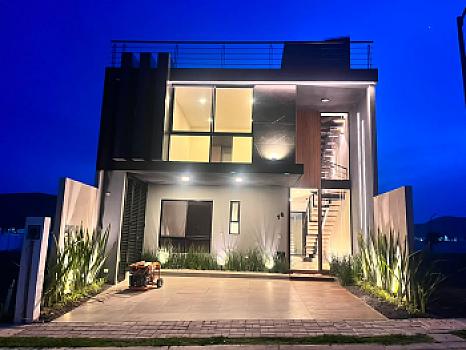 Casa en Venta en Parque VILANSA