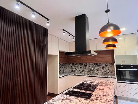 Casa en Venta en Parque VILANSA