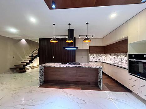 Casa en Venta en Parque VILANSA