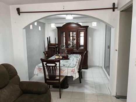Condo house for rent in Jardines de Tultitlán, Tultitlán de Mariano Escobedo, México
