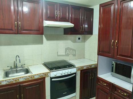 Condo house for rent in Jardines de Tultitlán, Tultitlán de Mariano Escobedo, México