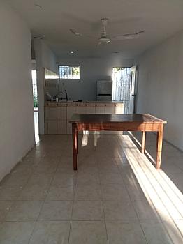 Propiedad magnífica ente ubicada entrada fracc. Las Américas al norte de la ciudad de Mérida. Yucatan Mexico