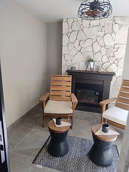 ARAGÓN, Casa con 2 habitaciones