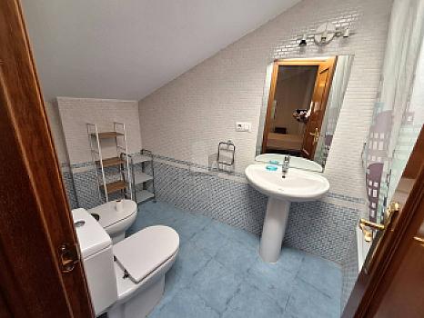 ático en venta en Zafra, Zafra, Badajoz