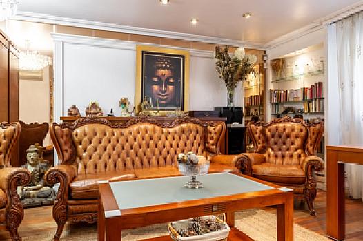 Chalet/casa pareado en venta en Canillejas, Madrid, Madrid