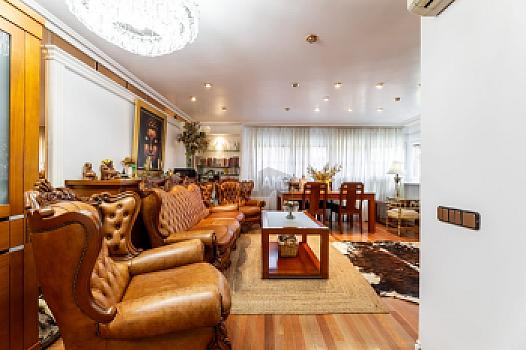 Chalet/casa pareado en venta en Canillejas, Madrid, Madrid