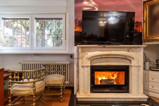 Chalet/casa pareado en venta en Canillejas, Madrid, Madrid