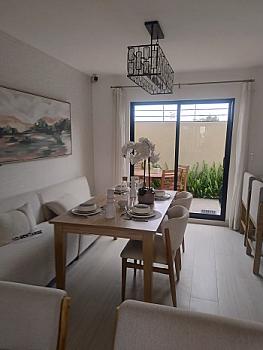 CACERES🏡, Casa con 3 habitaciones