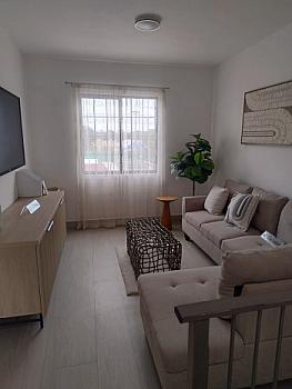 CACERES🏡, Casa con 3 habitaciones