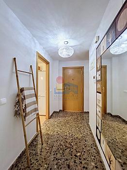 Piso en venta en Silla, Valencia