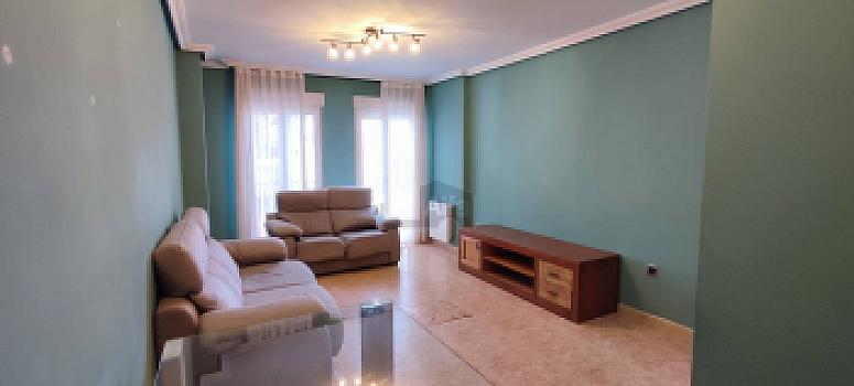 Piso en venta en San Benito - Soledad - Hispanidad, Ciempozuelos, Madrid