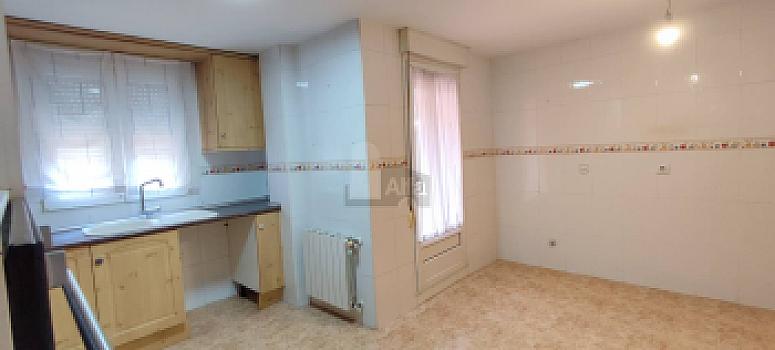 Piso en venta en San Benito - Soledad - Hispanidad, Ciempozuelos, Madrid