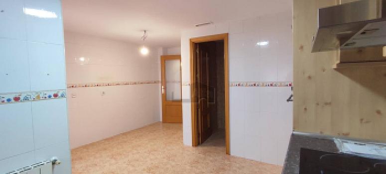 Piso en venta en San Benito - Soledad - Hispanidad, Ciempozuelos, Madrid