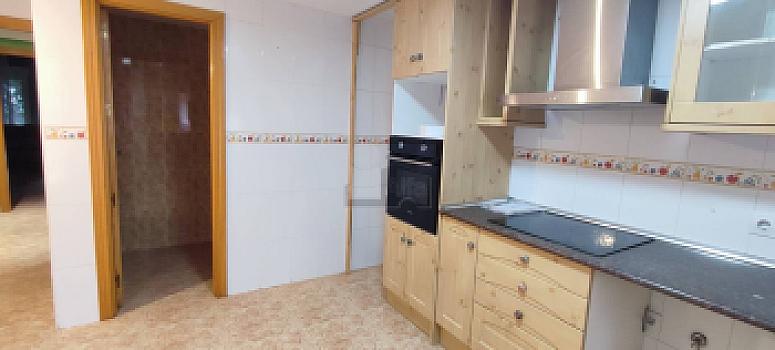 Piso en venta en San Benito - Soledad - Hispanidad, Ciempozuelos, Madrid
