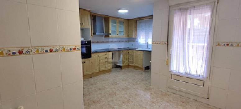Piso en venta en San Benito - Soledad - Hispanidad, Ciempozuelos, Madrid