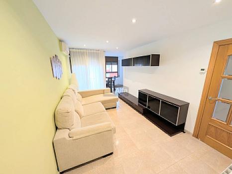 Piso en venta en Badalona, Barcelona