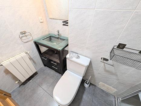 Piso en venta en Badalona, Barcelona