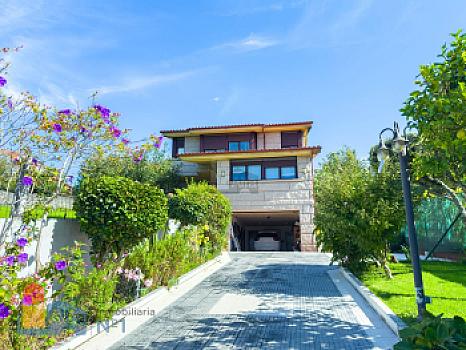 Chalet/casa independiente en venta en Cabral, Vigo, Pontevedra