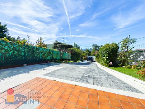 Chalet/casa independiente en venta en Cabral, Vigo, Pontevedra