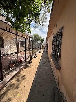 Casa en VENTA ubicada Col. El Razo