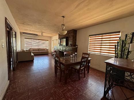 Casa en VENTA ubicada Col. El Razo