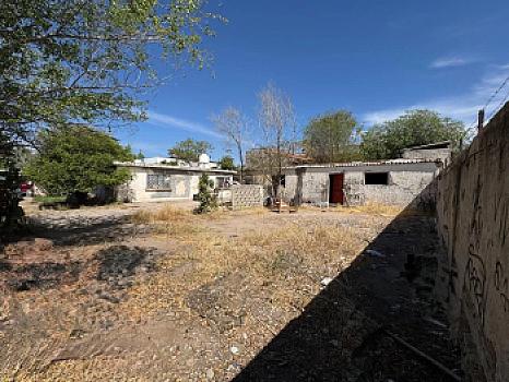 Casa en VENTA ubicada Col. El Razo