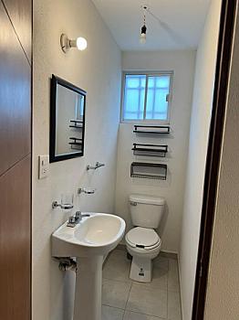 Casa en Venta en Buen Suceso Santiago Tianguistenco