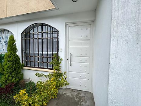 Casa en Venta en Buen Suceso Santiago Tianguistenco
