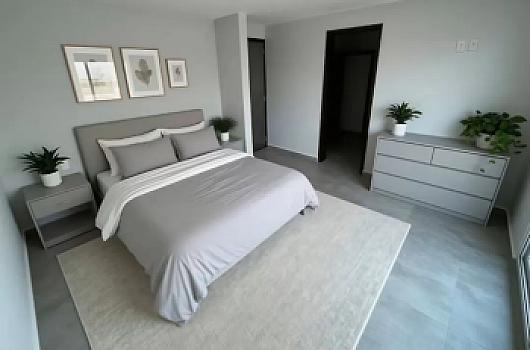 Venta de casas nuevas en Capulhuac