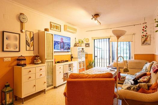 Chalet/casa pareado en venta en Olivares, Sevilla
