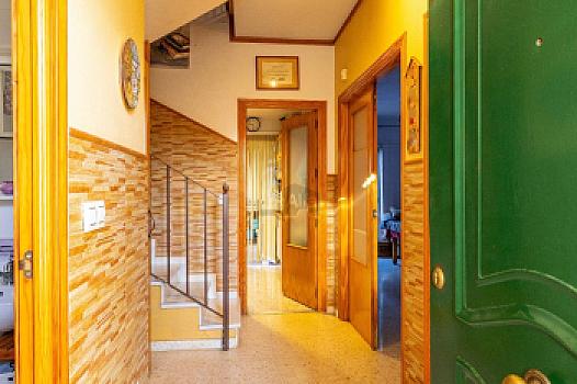 Chalet/casa pareado en venta en Olivares, Sevilla
