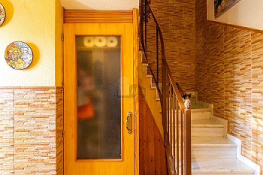 Chalet/casa pareado en venta en Olivares, Sevilla