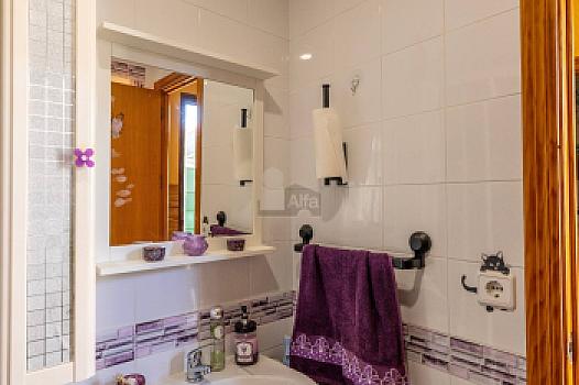 Chalet/casa pareado en venta en Olivares, Sevilla