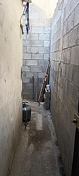 1 STORY HOUSE PARAJES DEL VALLE.