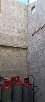 1 STORY HOUSE PARAJES DEL VALLE.