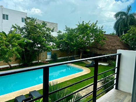 DEPARTAMENTO EN VENTA PUNTA ESTRELLA
