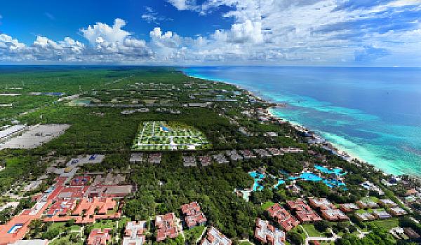 VENTA DE TERRENO A 450 METROS DE LA PLAYA