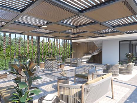 VENTA DE TERRENO A 450 METROS DE LA PLAYA