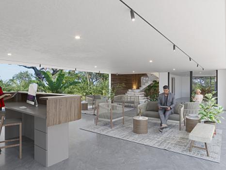 VENTA DE TERRENO A 450 METROS DE LA PLAYA