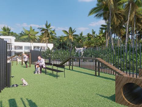 VENTA DE TERRENO A 450 METROS DE LA PLAYA