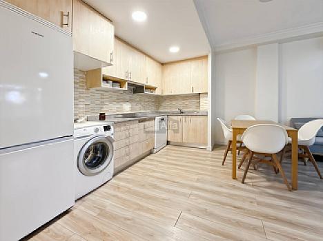 Apartment for sale in Las Rozas de Madrid, Madrid
